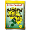 GRANULOVANÝ Kravský hnoj 40L 25KG granule (GRANULOVANÝ Kravský hnoj 40L 25KG granule)