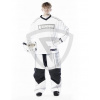 Blindsave Legacy Sharky White Set