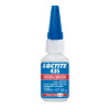 Loctite 435 - 20 g vteřinové lepidlo