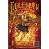Fablehaven 5: Kľúče od v… (Brandon Mull)
