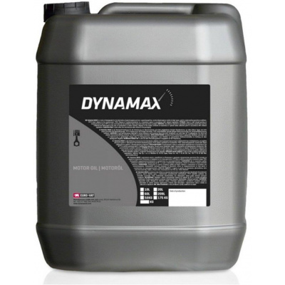 DYNAMAX M6AD 30W 10L