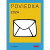 Poviedka 2024 - Antológia