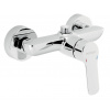 Novaservis Sprchová batéria bez príslušenstva 150 mm Metalia 54, chróm 54062/1,0