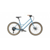 MARIN Larkspur 1 bicykel, modrý Zvoľte Variant: M