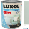 LUXOL® DEKOR krycí olejová lazura Barva (odstín): máta, Velikost balení: 0,75 l, Stupeň lesku: hedvábný mat