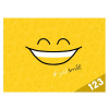 MFP dosky na číslice Smile 8021042