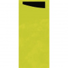 SAHM K-Sacchetto TISSUE 190X85 kiwi - 100ks / bal 100021512