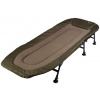 Lehátko JRC Defender II Lite Bedchair