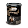 Lavazza Espresso Italiano Classico dóza 100% Arabica mletá káva 250 g