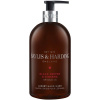 Baylis & Harding Čierne korenie a Ženšen tekuté mydlo na ruky 500 ml