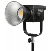 Nanlite Forza 500 II 2 Kit LED Spot Light with Trolley Case