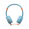 HAMA Bluetooth® detské slúchadlá Teens Guard II, On‑Ear, limit hlasitosti, BL - 00184182