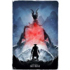 FaNaTtik The Elder Scrolls Art Print Skyrim Limited Edition 42 x 30 cm