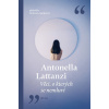 Věci, o kterých se nemluví - Antonella Lattanzi