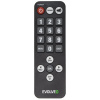 Diaľkový ovládač Evolveo Alpha T2 a Omega II REP 3055/3065 seniorský