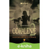 E-kniha Odhalenie 2 - Monika Kasášová