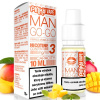 Pinky Vape Man Go-Go 12mg/10ml (Mango)