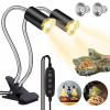 VYKUROVACIA LAMPA KORYTNAČKA VYKUROVACIA LAMPA KORYTNAČKA VYKUROVACIA LAMPA PRE PLAZY 25W+50W
