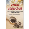 Zrnka všehochuti - Jaroslava Vilemína Marečková