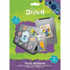 Klasické nálepky Lilo a Stitch Pyramid International 37 ks