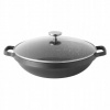 Wok panvica - BERGHOFF WOK GEM IND 32 CM 5.4l (Wok panvica - BERGHOFF WOK GEM IND 32 CM 5.4l)
