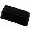 Čelenka Devold Breeze Merino 150 Black - O/S / Black