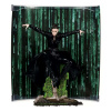 McFarlane Toys Matrix Movie Maniacs Akční Figurka Trinity 15 cm