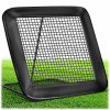 Tréningová bránka Rebounder Neo-Sport 122 x 120 cm