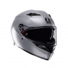 AGV K3 E2206 MPLK MONO MATT NARDO GREY Velkosť: XS