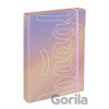 Baagl Jumbo Pastel A4 A-35100