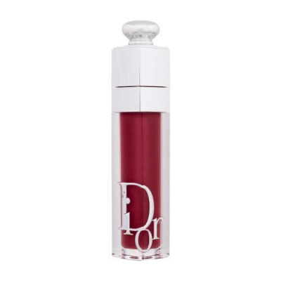 Christian Dior Addict Lip Maximizer hydratačný a vyplňujúci lesk na pery 6 ml 027 intense fig