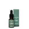 CBD konopný olej 500 mg FATRA HEMP 10 ml