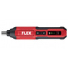 Flex Flex Kapesní AKU šroubovák SD 5-300 4.0 s regulací 530728