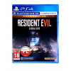Resident Evil 7: Biohazard Gold Edition VR PlayStation 4 (PS4) krabicová verzia
