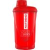 láhev-šejkr NUTREND 0,6 l, červený