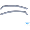 DGA ofuky oken pro Mercedes GLA (X156) 2014-2020 – přední boční okna (2 ks)