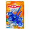 Woom Prívesok na WC Lemon 2 ks