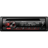 Pioneer autorádio AppRadio, Bluetooth® handsfree zariadenie, konektor pre diaľkové ovládanie na volant; DEH-S420BT