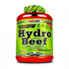 Amix HydroBeef Peptide Protein 2000 g peanut chocolate caramel