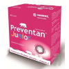 FARMAX Preventan Junior + vitamín C 90 tabliet