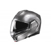 Prilba HJC i100 HYPER SILVER lesklá strieborná Veľkosť: XL (60-61 cm)