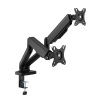 SBOX Desktop mount for 2 monitor LCD-S024-2 LCD-S024-2