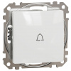 Schneider Electric Slovakia spol. s r.o. Sedna Design - SDD111131 - Tlačidlo 1/0 
