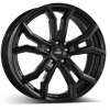 Dezent TV Black 7x19 5x114,3 ET45