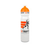 Extrifit Bidon 1000 ml bílá