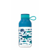 Quokka Dětská láhev na vodu Ice moře 430 ml