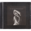 Taylor Swift - The Tortured Poets Department (inkl. Bonustrack »The Black Dog«) (CD)