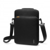 tomtoc DefenderACE - A03 Laptop Shoulder Bag, čierna TOM-A03D3D1