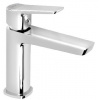Aqualine Flery - Umývadlová batéria, chróm FY002