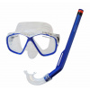 Potápačský set CALTER KIDS S06+M278 PVC, modrý
